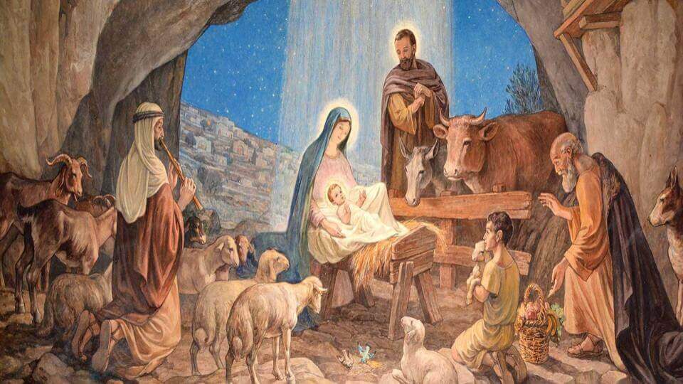 Christmas Insights